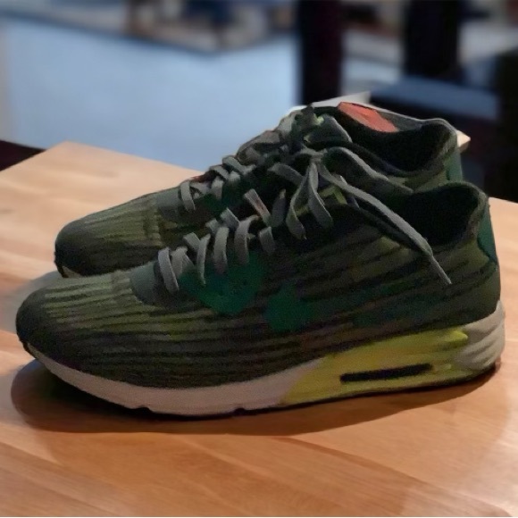 Nike air max size 12 - Picture 2 of 2